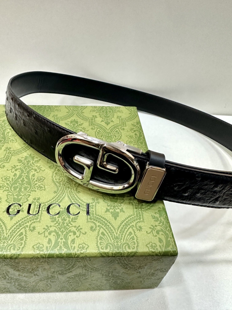 Gucci Belts